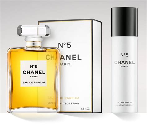 parfum chanel no 5 günstig kaufen